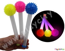 Φωτεινό στικ αφής  Εξοπλισμός Εργοθεραπείας - Φυσιοθεραπείας