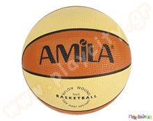 Μπάλα basket Amila  Μπάλες Παιχνιδιού
