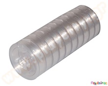 Πετονιά 4 mm χ 100 m  Διακοσμητικά Κορδόνια - Λάστιχα