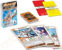 Υπερατού Ελληνική Μυθολογία  Εκπαιδευτικά Παιχνίδια Λογικής