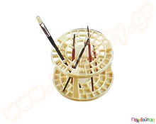 Βάση για πινέλα  Εξοπλισμός - Διάφορα