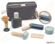 Σετ ξυρίσματος Plan Toys  Ξύλινα Βρεφικά Παιχνίδια