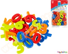 Μαγνητικοί αριθμοί και σύμβολα Grow n Up  Εκπαιδευτικά Παιχνίδια με Αριθμούς - Νομίσματα