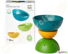 Σετ κούπες νερού  Παιχνίδια Άμμου - Παραλίας