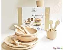 Σερβίτσιο φαγητού  Παιδικά Κουζινικά