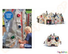 Λαβή αναρρίχησης  Συστήματα Αναρρίχησης