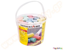 Κιμωλίες JUMBO σε ποτήρι 20 τμχ  Κιμωλίες