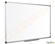 Πίνακας Μαγνητικός Κεραμεικός (150x120) εκ.  Πίνακες Μαρκαδόρου