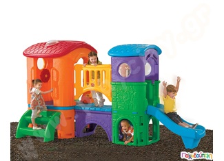 Παιχνίδια Αυλής - Εξωτερικού Χώρου ☼ ☼