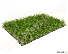Τεχνητός χλοοτάπητας VE 3,5 εκ.  Δάπεδα Ασφαλείας Παιδικής Χαράς