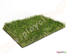 Τεχνητός χλοοτάπητας SO 4 εκ.  Δάπεδα Ασφαλείας Παιδικής Χαράς
