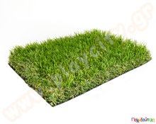 Τεχνητός χλοοτάπητας MN 5 εκ.  Δάπεδα Ασφαλείας Παιδικής Χαράς