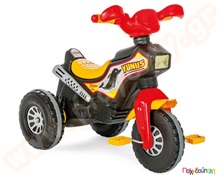 Παιδικό ποδήλατο Fliper μαύρο  Παιδικά Ποδήλατα