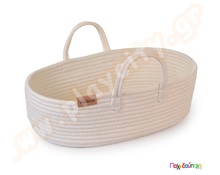 Καλαθούνα κούκλας  Μωράκια - Φροντίδα Μωρού - Καροτσάκια