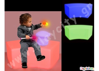 Υλικά Αισθητηριακής Ολοκλήρωσης