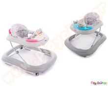 Περπατούρα Bo Jungle  Βρεφικά Ριλάξ