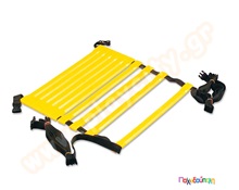 Σκάλα κλιμάκωσης ρυθμού-βηματισμού 4μ.  Ομαδικά Παιχνίδια