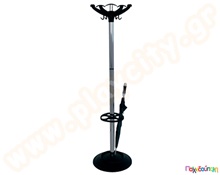 Καλόγερος - Ομπρελοθήκη  Έπιπλα Αίθουσας Αναμονής - Γραφείου