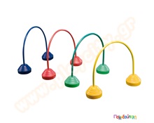 Τούνελ με εμπόδια  Τούνελ Παιχνιδιού