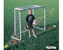 Εστία ποδοσφαίρου πλαστική 170χ110 εκ  Μπασκέτες - Εστίες - Τραπέζια Πινγκ Πονγκ