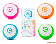 Sphero - Mini  Ρομποτική - Προγραμματισμός STEM