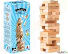 Ο Πύργος  Εκπαιδευτικά Παιχνίδια Ταξινόμησης