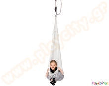 Θεραπευτικό δίχτυ αιώρα  Κούνιες Εργοθεραπείας