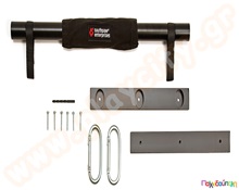 Σύστημα οικιακής θεραπείας - Υποστήριξη πόρτας  Κούνιες Εργοθεραπείας