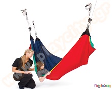 Κούνια ακροβατικής  Κούνιες Εργοθεραπείας