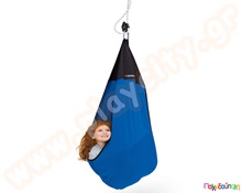 Υφασμάτινη κούνια αγκαλιά  Κούνιες Εργοθεραπείας