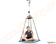 Κούνια πλατφόρμα  Κούνιες Εργοθεραπείας