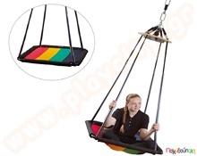 Κούνια ουράνιο τόξο  Κούνιες Εργοθεραπείας