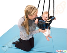 Βρεφική κούνια εργοθεραπείας  Κούνιες Εργοθεραπείας