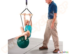 Κούνια σημαδούρα  Κούνιες Εργοθεραπείας