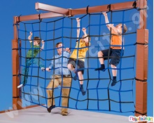 Δίχτυ αναρρίχησης  Αναρριχήσεις Εργοθεραπείας