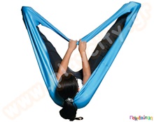 Ολόσωμη κουκούλα ύψος μέχρι 168 εκ.  Εξοπλισμός Εργοθεραπείας - Φυσιοθεραπείας