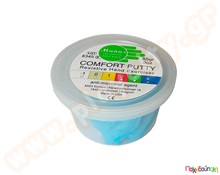 Θεραπευτική πλαστελίνη πολύ σκληρή 85 γρ.  Εξοπλισμός Εργοθεραπείας - Φυσιοθεραπείας