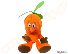 Λούτρινο καρότο με αυξημένο βάρος  Εξοπλισμός Εργοθεραπείας - Φυσιοθεραπείας