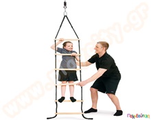 Σκάλα εργοθεραπείας-ορειβασίας  Αναρριχήσεις Εργοθεραπείας