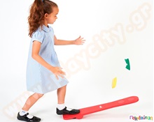 Σανίδα στόχου  Ομαδικά Παιχνίδια