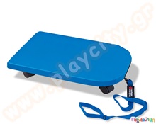 Σανίδα πατίνι  Ομαδικά Παιχνίδια