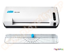 Πλαστικοποιητής Α3 HQ336  Εξοπλισμός - Διάφορα