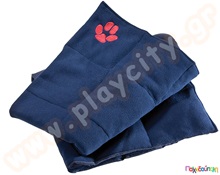 Παιδική κουβέρτα αυξημένου βάρους  Εξοπλισμός Εργοθεραπείας - Φυσιοθεραπείας