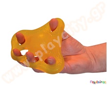 Όργανο άσκησης δακτύλων μαλακό  Εξοπλισμός Εργοθεραπείας - Φυσιοθεραπείας