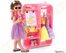 Γωνιά μόδας - Ατελιέ  Παιδικά Μαγαζάκια - Πάγκοι Εργασίας