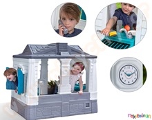 Παιδικό σπιτάκι Neat n Tidy Home Style Edition Step2  Παιδικά Σπιτάκια - Κάστρα