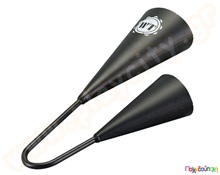 Διπλό Agogo  Ταμπουρίνα - Ντέφια - Πιατίνια