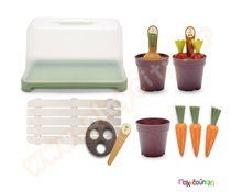 Θερμοκήπιο BIO  Εξοπλισμός Παιδικού Σπιτιού