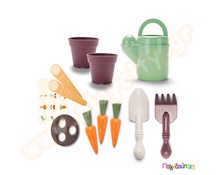 Σετ κηπουρικής 11 τμχ.  Εξοπλισμός Παιδικού Σπιτιού