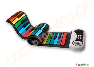 Παιχνίδια Ρομποτικής - S.T.E.A.M. - Ηλεκτρικά Μουσικά Όργανα